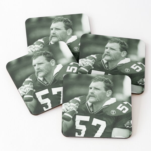 Item preview, Bob Poley #57 designed and sold by madeinsask.