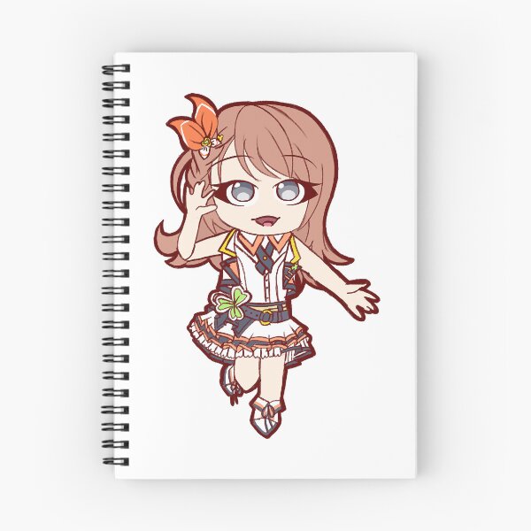 Item preview, Proyecto Sekai anime, minori hanasato (1) designed and sold by Melvab79.