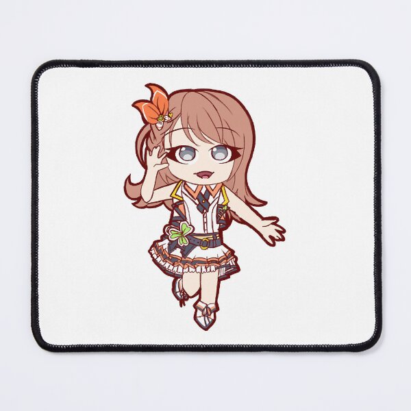 Item preview, Project Sekai anime, minori hanasato  (1) designed and sold by Melvab79.