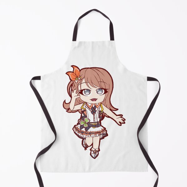 Item preview, Project Sekai anime, minori hanasato (1) designed and sold by Melvab79.