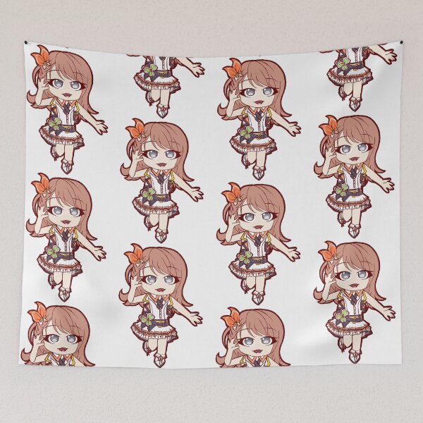 Item preview, Project Sekai anime, minori hanasato  (1) designed and sold by Melvab79.