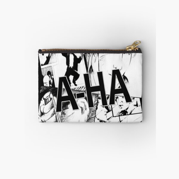 Item preview, A-HA designed and sold by LisandroSatter.
