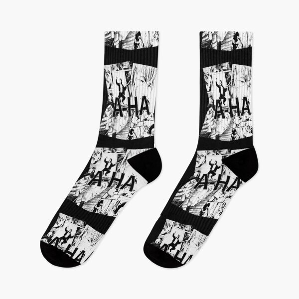 Item preview, A-HA designed and sold by LisandroSatter.