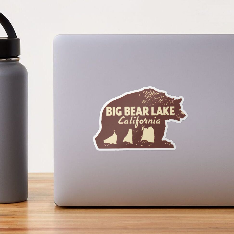 Big Bear Lake, Where The Fall Season Comes Alive In Dazzling Colors. | Smithsonian Photo Contest - Foto 9