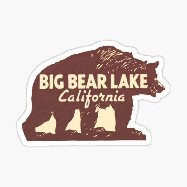 Big Bear Gifts and Merchandise for Sale Redbubble