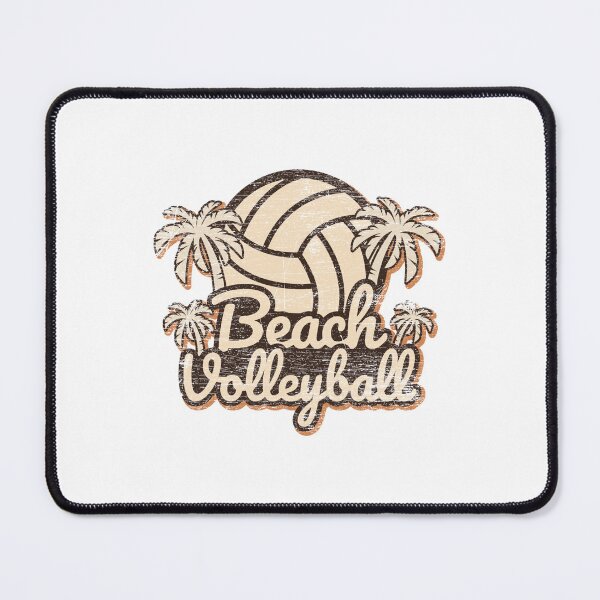 Item preview, Beach Volleyball Retro Vintage designed and sold by PayneGricese.