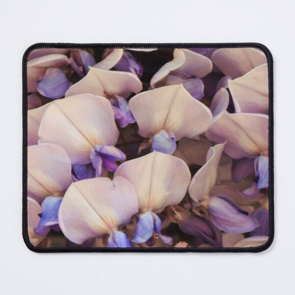 Item preview, Mysterious Wisteria designed and sold by Yampimon.