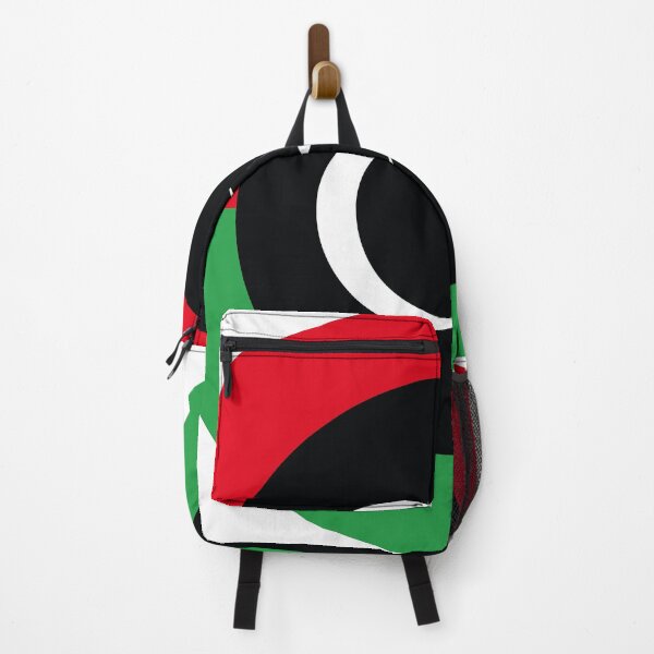 Item preview, Roundel of the Libyan Air Force designed and sold by avionbubble.