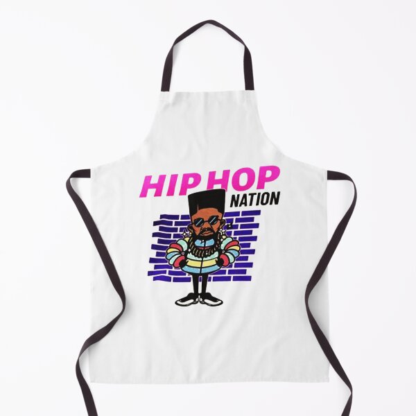Item preview, Hip hop nation designed and sold by jackdowsen.