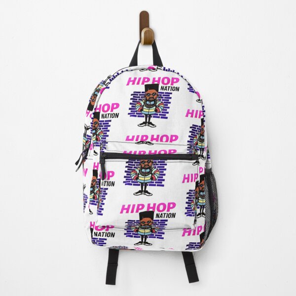 Item preview, Hip hop nation designed and sold by jackdowsen.