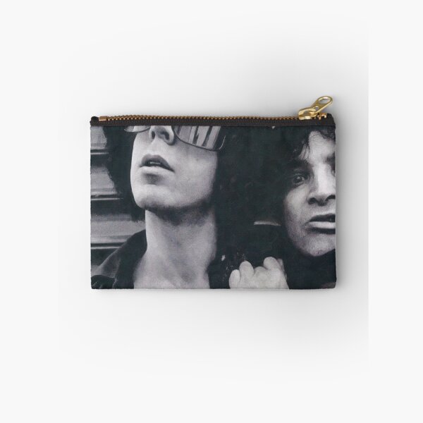 Item preview, Suicide Band Digital Painting designed and sold by PopDeathCult.