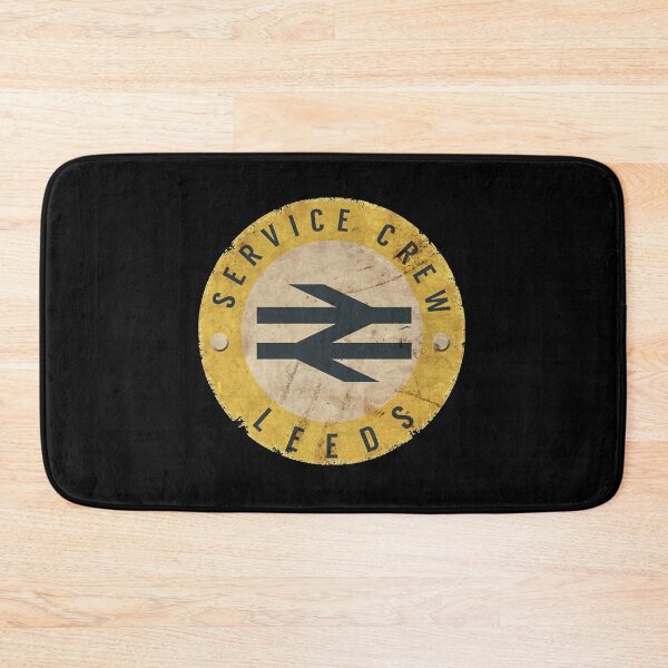 Item preview, Leeds United Service Crew  Essential T-Shirt designed and sold by contentt5924.