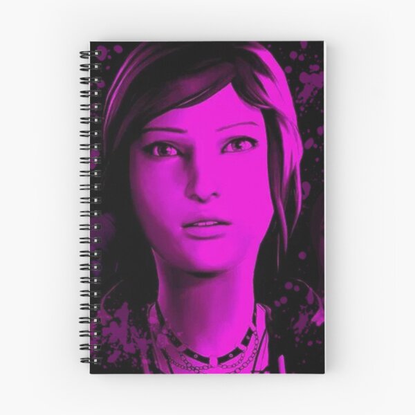 Item preview, Chloe between Max & Rachel - Before the Storm / Life is Strange designed and sold by Ingenious-Kat.