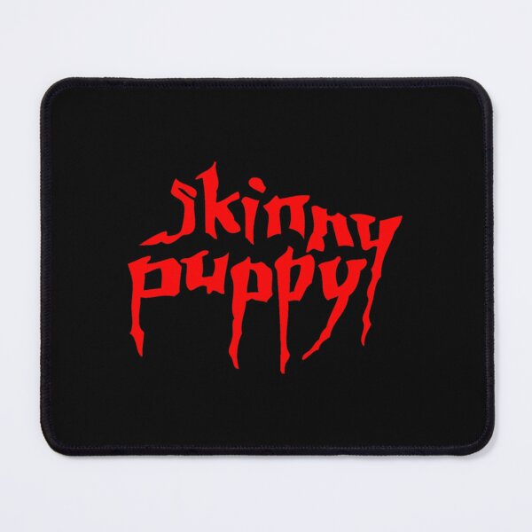 Item preview, logo skinny chiot groupe la musique est la meilleure designed and sold by MohitRau.