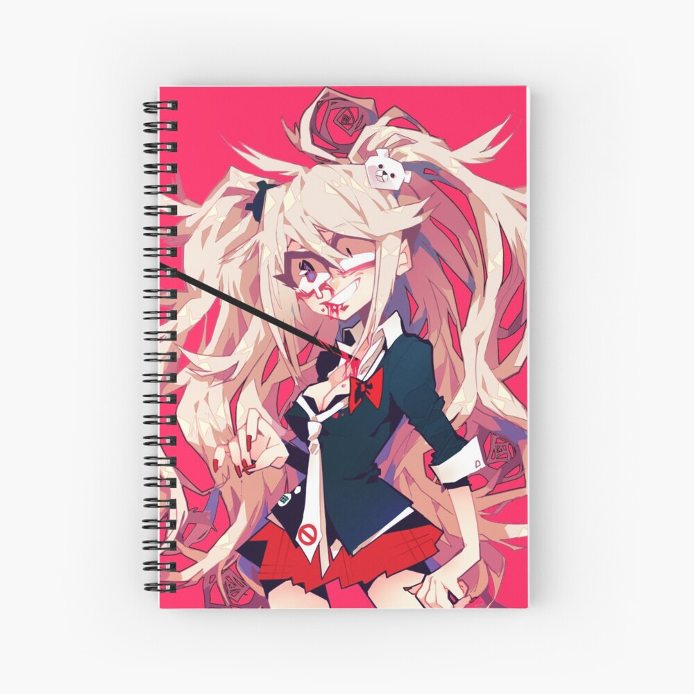 Junko Amazon.com: Furyu Danganronpa: Junko Enoshima Minna no Kuji