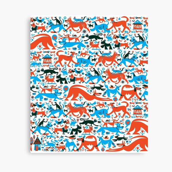 Canvas Print