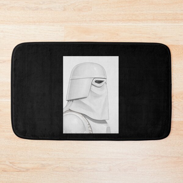 Item preview, Snowtrooper Classic designed and sold by RobbyDolezal.