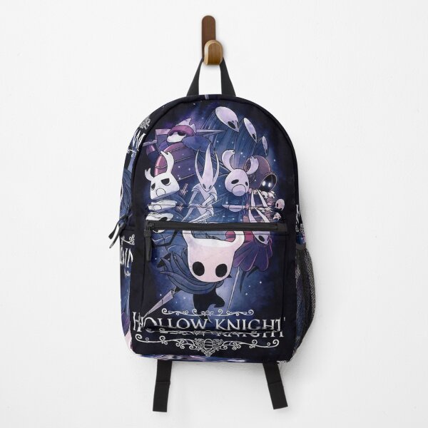 Item preview, Hollow Knight  designed and sold by Ericawsmedley.