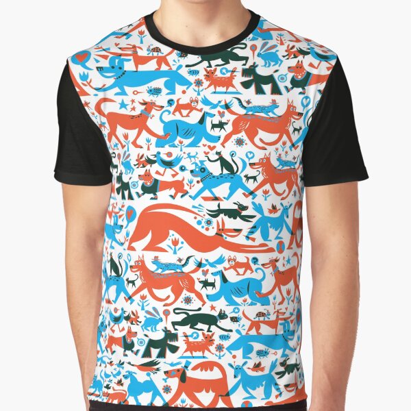 Graphic T-Shirt