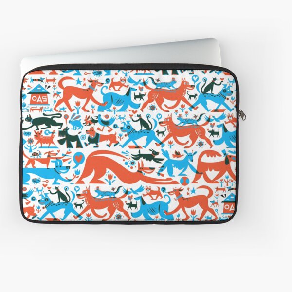 Laptop Sleeve