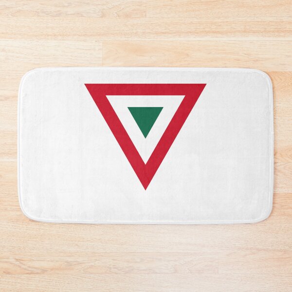 Item preview, Mexican Defence Force roundel designed and sold by avionbubble.