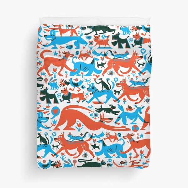 Duvet Cover