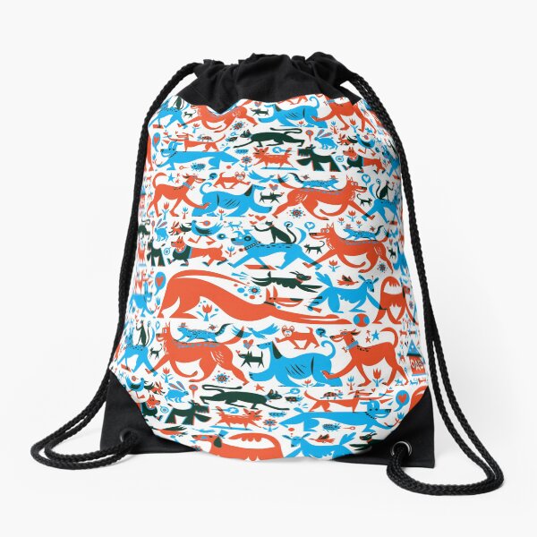 Drawstring Bag