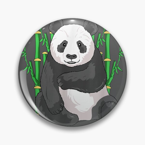 Item preview, I Just Really Like Pandas Ok Panda Men Women designed and sold by noqidyz.