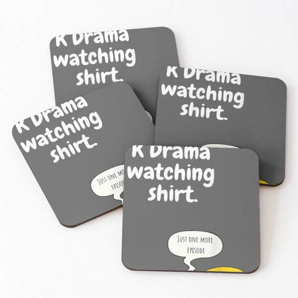 Item preview, Kdrama Kpop Army Fan Bias Korean Draman designed and sold by noqidyz.