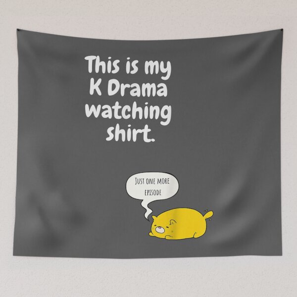 Item preview, Kdrama Kpop Army Fan Bias Korean Draman designed and sold by noqidyz.