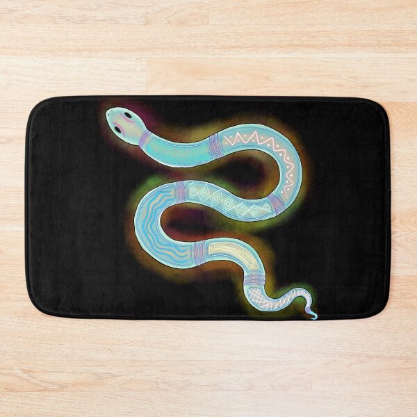 Item preview, Waaway - Rainbow Serpent  designed and sold by PhoenixDreaming.