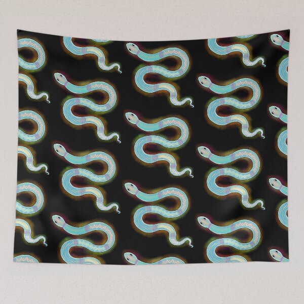 Item preview, Waaway - Rainbow Serpent  designed and sold by PhoenixDreaming.