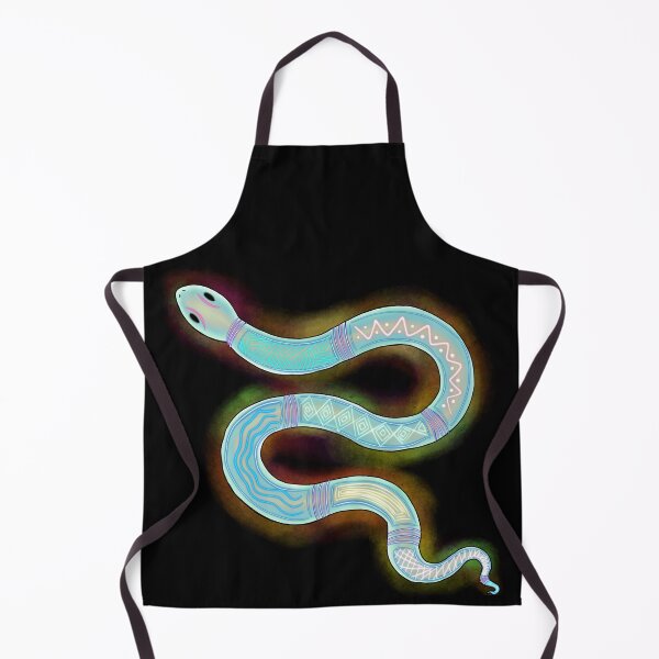 Item preview, Waaway - Rainbow Serpent designed and sold by PhoenixDreaming.