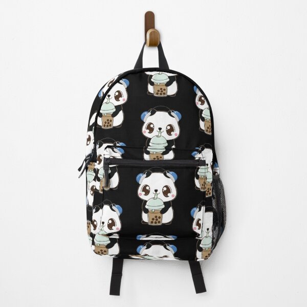 Item preview, Cute Panda Training designed and sold by Merry Moon Store.