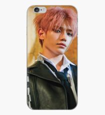 TAEYONG iPhone Case