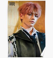 TAEYONG Poster