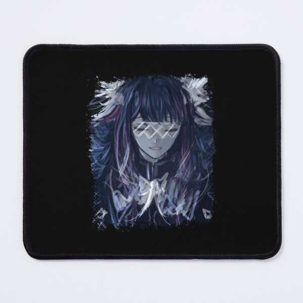 Item preview, Columbina fatui genshin impact Classic designed and sold by kalualepageh.