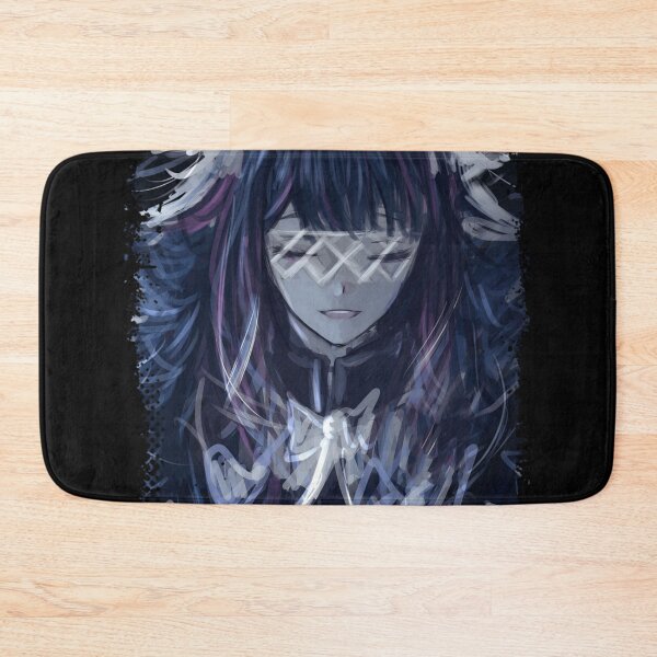 Item preview, Columbina fatui genshin impact Classic  designed and sold by kalualepageh.