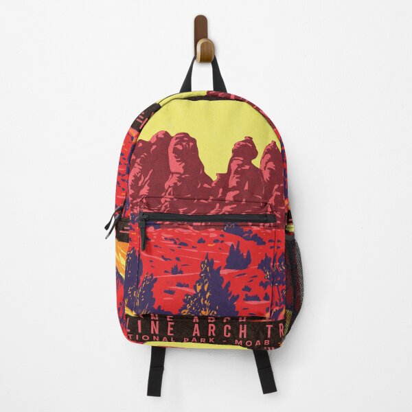 Item preview, Skyline Arch Arches National Park designed and sold by JordanHolmes.
