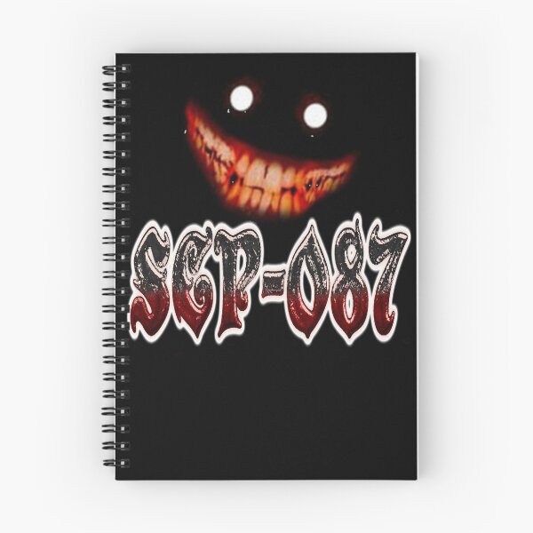 Item preview, SCP-087 designed and sold by Cool Store Dog.