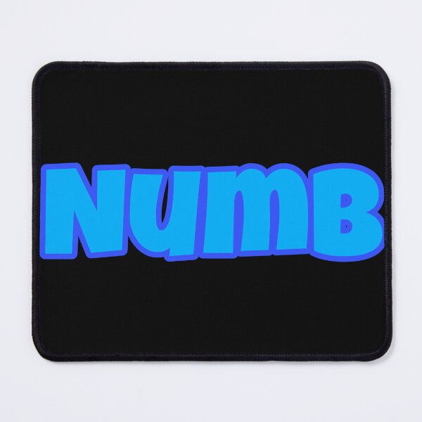 Item preview, NUMB designed and sold by itsmemaytal.