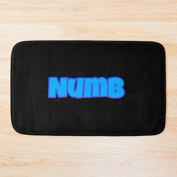 Item preview, NUMB  designed and sold by itsmemaytal.