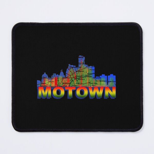 Item preview, MO.TOWN designed and sold by Grapefruit93.