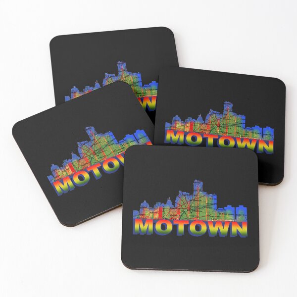 Item preview, MO.TOWN designed and sold by Grapefruit93.