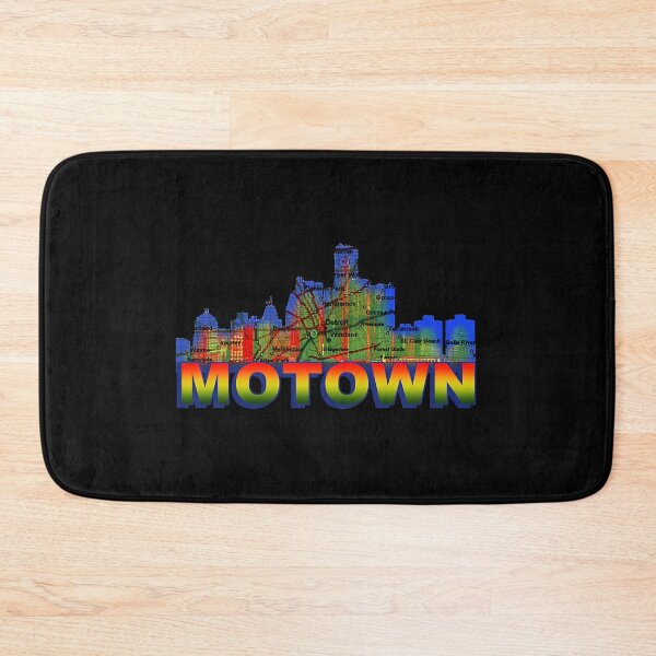 Item preview, MO.TOWN designed and sold by Grapefruit93.