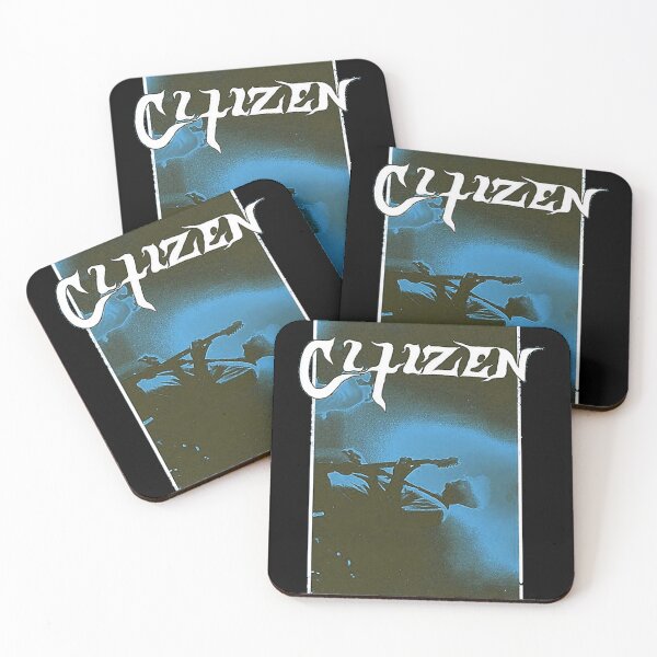 Item preview, Citizen Pullover Hoodie designed and sold by contentt5924.