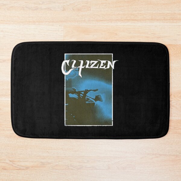 Item preview, Citizen Pullover Hoodie designed and sold by contentt5924.