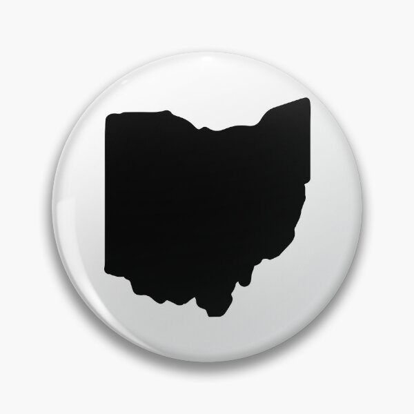Artikelvorschau, Gliederung des Bundesstaates Ohio entworfen und verkauft von PepaAnaRB.