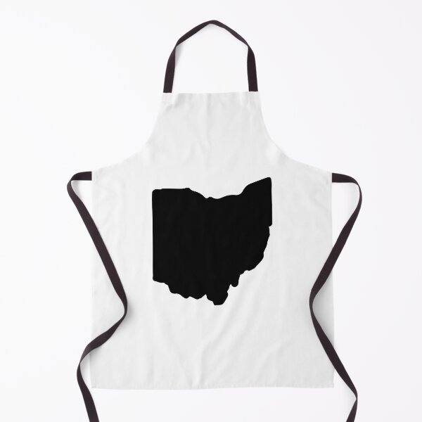 Item preview, Ohio state outline designed and sold by PepaAnaRB.