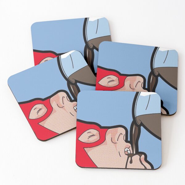 Item preview, Pop Art! designed and sold by SalvatoreBB.